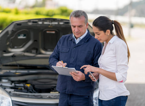 Full coverage car insurance in Martha Lake, WA